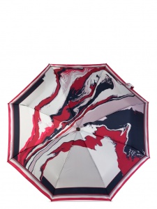 Зонт ELEGANZZA жен A3-05-8186 LS 08