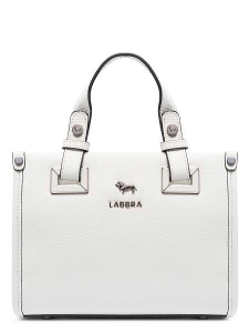 Сумка женская Labbra L 16651 N white