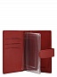 Обложка для документов L 123-1613-2 red